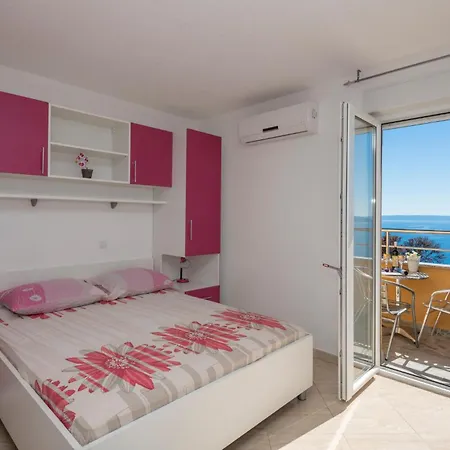 Apartman Cozy In With Kitchen *