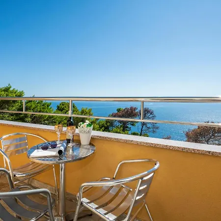 Cozy In With Kitchen