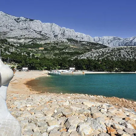 Apartman Cozy In With Kitchen Krvavica