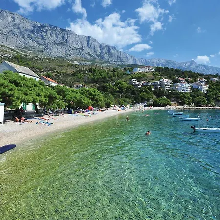 Cozy In With Kitchen * Krvavica