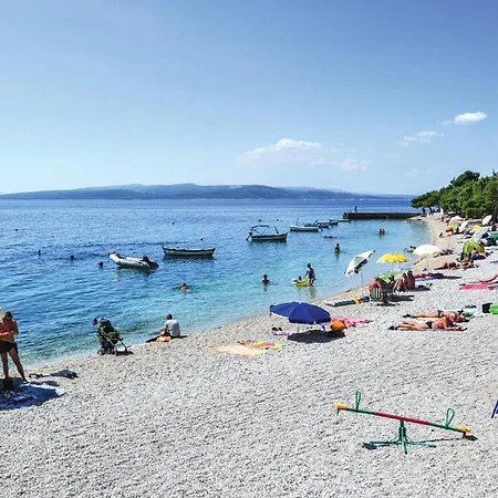 Cozy In With Kitchen Apartman *